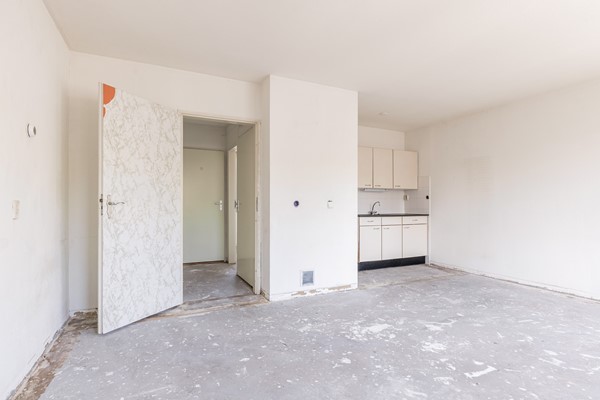 Medium property photo - Poldermolenweg 207, 1333 BC Almere